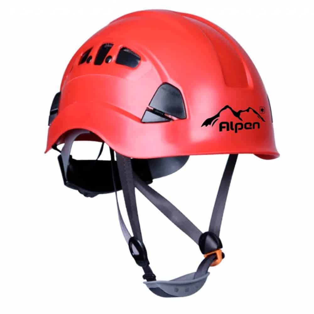 Casco de Rescate Alpen®️ Air 002 Personalizable