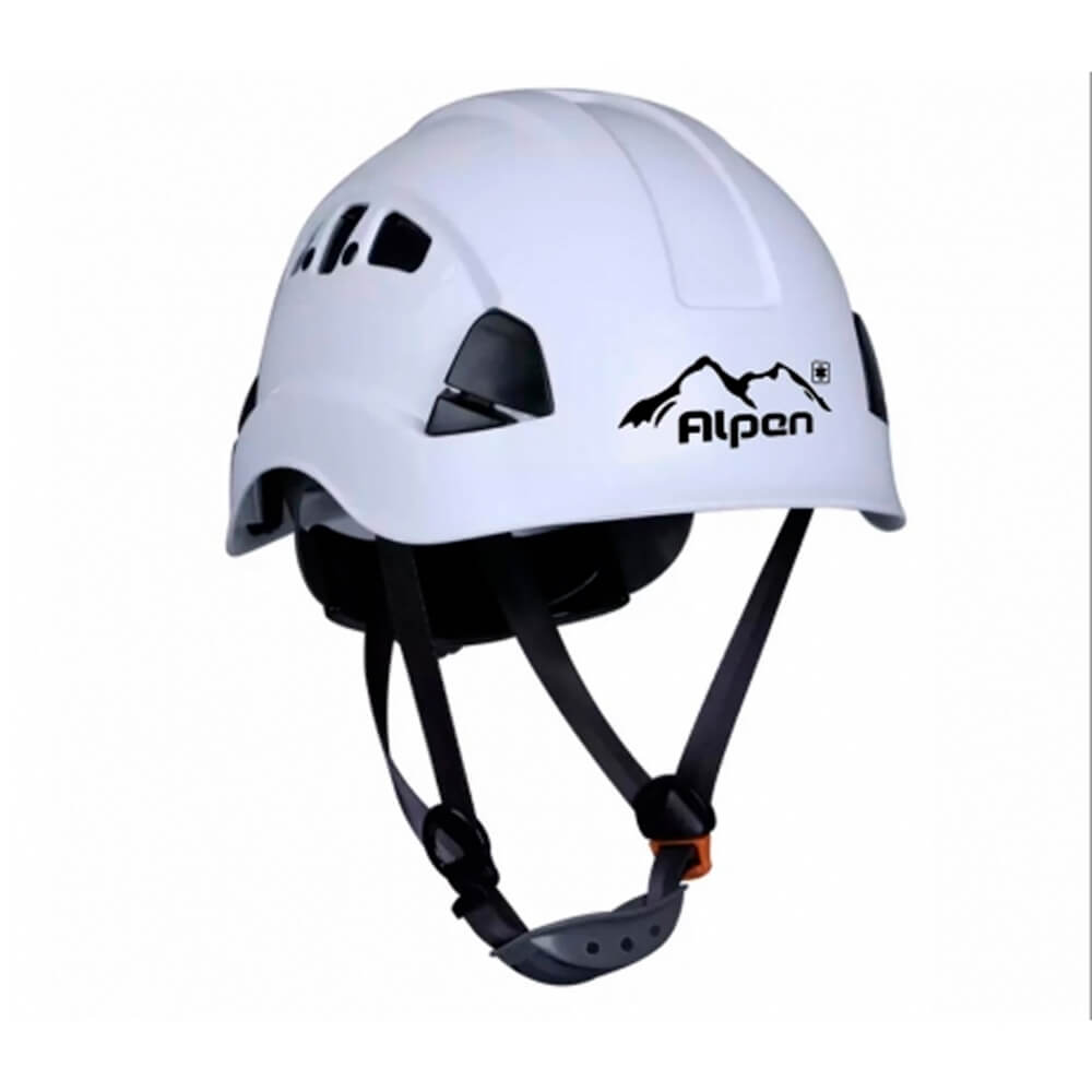 Casco de Rescate Alpen®️ Air 002 Personalizable