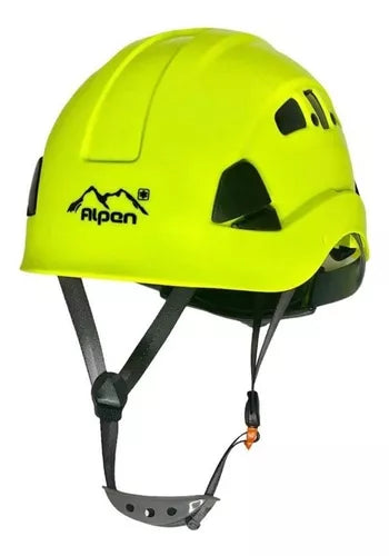 Casco de Rescate Alpen®️ Air 002 Personalizable