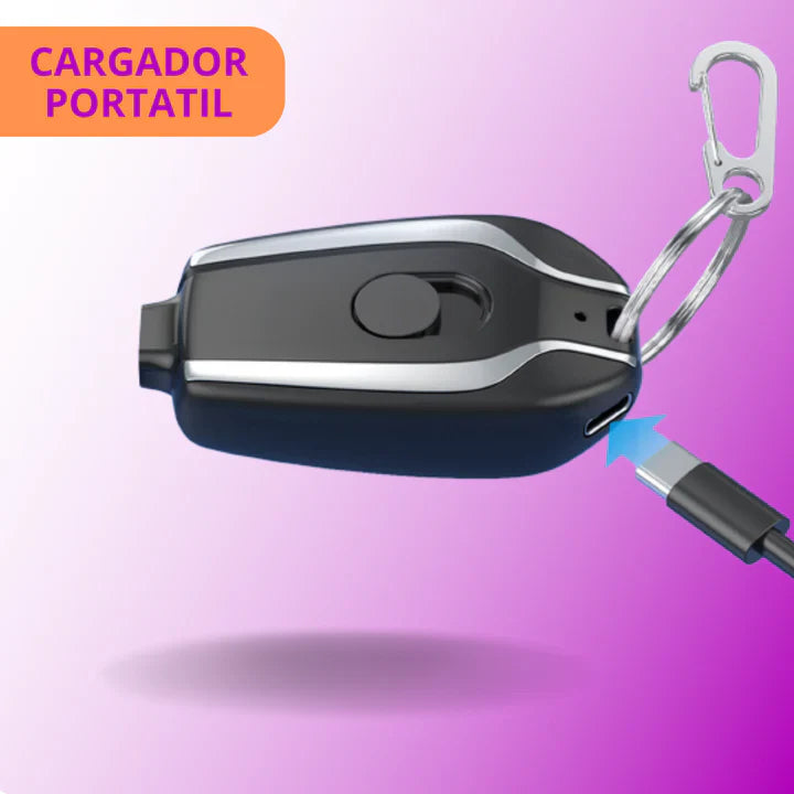 SAVER PRO®️ Cargador de Emergencia - EN OFERTA