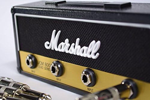 Key Holder Pro® Porta Llaves Marshall