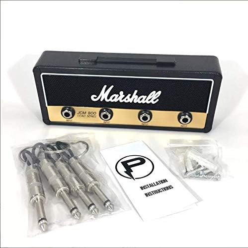 Key Holder Pro® Porta Llaves Marshall