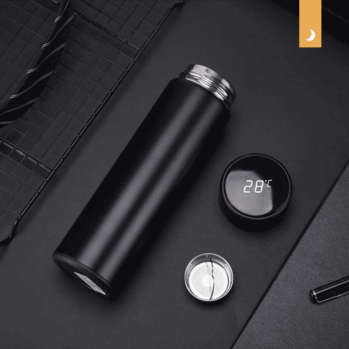 Termo inteligente SmartThermos®