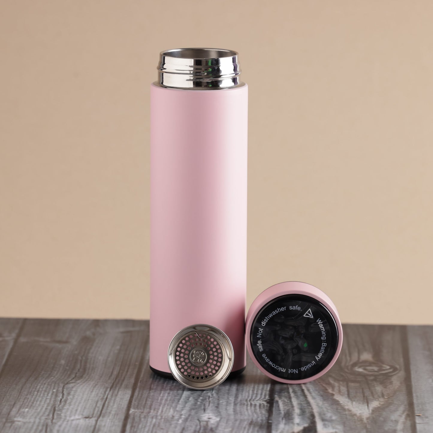 Termo inteligente SmartThermos®